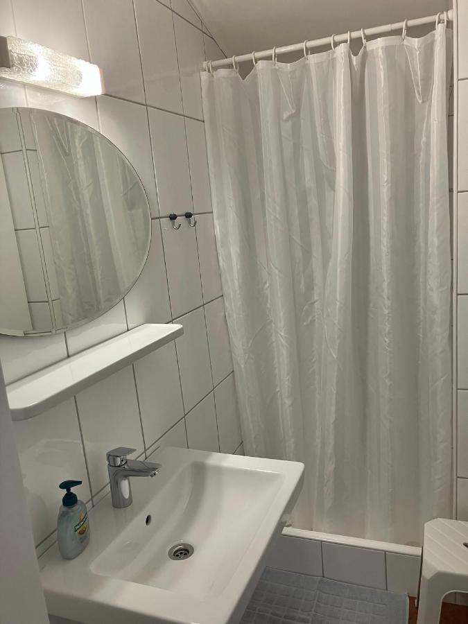 Appartement Imbachhorn Zell am See Ngoại thất bức ảnh